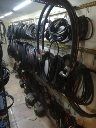 عکس کارگاه فنی فکری