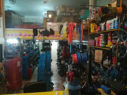 عکس کارگاه فنی فکری