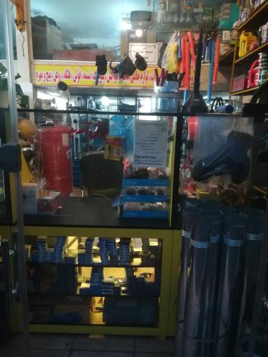 عکس کارگاه فنی فکری