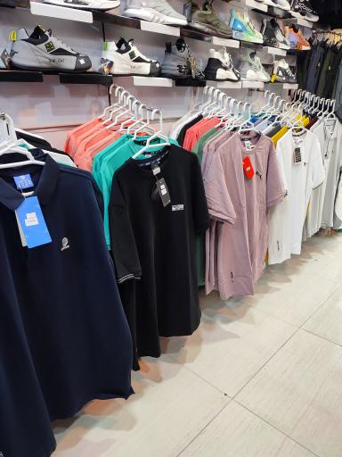 عکس لوازم ورزشی مشعل