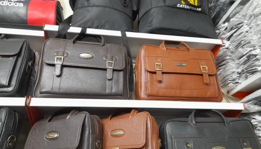 عکس تولیدی کیف سلطانی یا لرد سابق