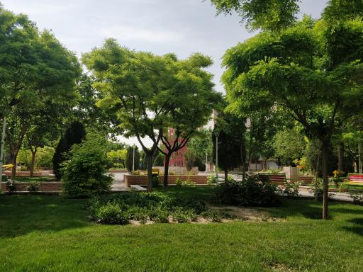 عکس بوستان سعیدی