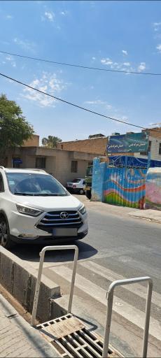 عکس دبستان قدس