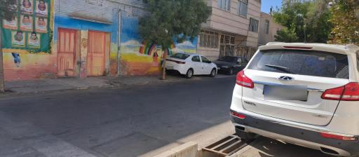 عکس دبستان قدس