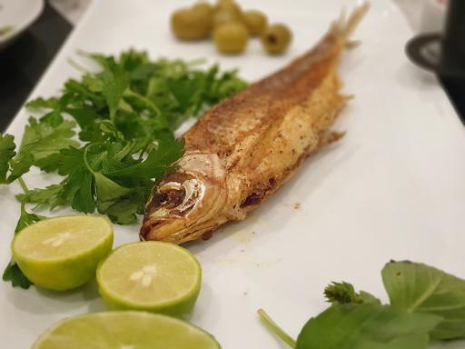 عکس رستوران گیلانه