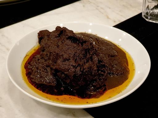 عکس رستوران گیلانه