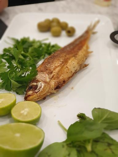 عکس رستوران گیلانه