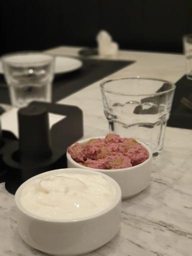 عکس رستوران گیلانه