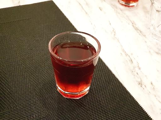 عکس رستوران گیلانه