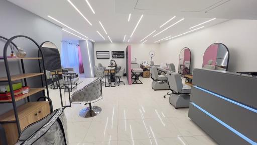 عکس محیا بیوتی