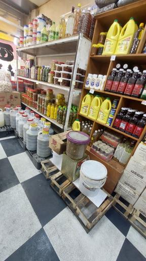 عکس دکتر مزه کرج