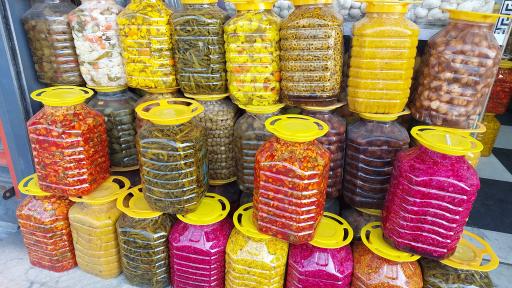 عکس دکتر مزه کرج