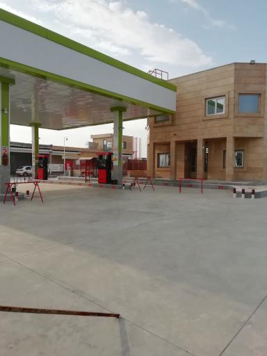 عکس جایگاه اختصاصی ایثار