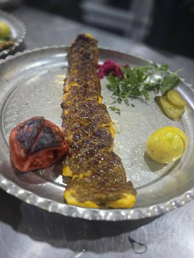 عکس رستوران فرزاد (شعبه دو)