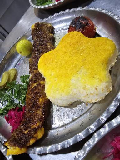 عکس رستوران فرزاد (شعبه دو)