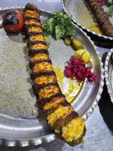 عکس رستوران فرزاد (شعبه دو)