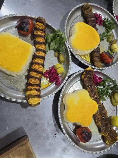 عکس رستوران فرزاد (شعبه دو)