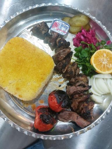 عکس رستوران فرزاد (شعبه دو)