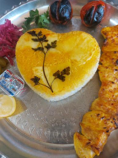 عکس رستوران فرزاد (شعبه دو)