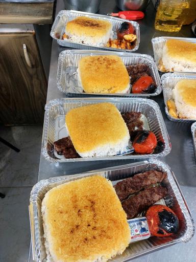 عکس رستوران فرزاد (شعبه دو)