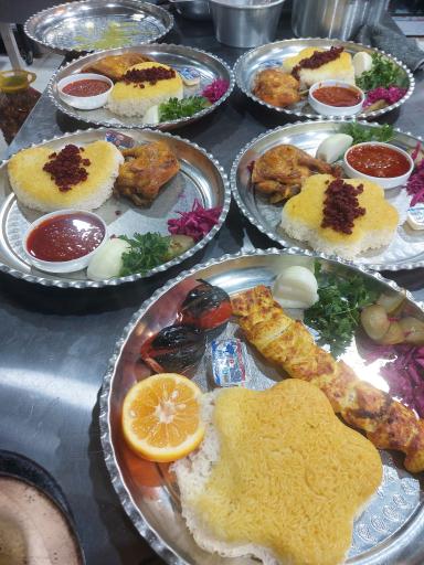 عکس رستوران فرزاد (شعبه دو)