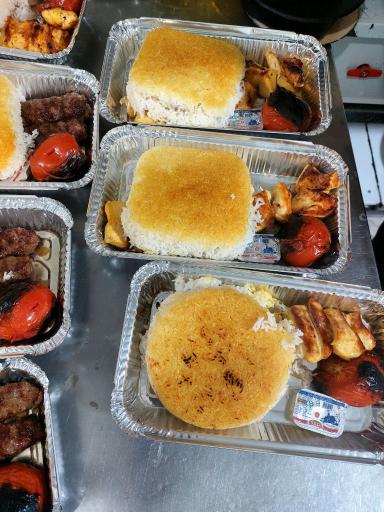 عکس رستوران فرزاد (شعبه دو)