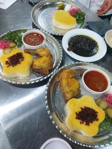 عکس رستوران فرزاد (شعبه دو)