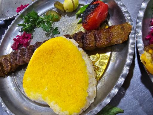 عکس رستوران فرزاد (شعبه دو)