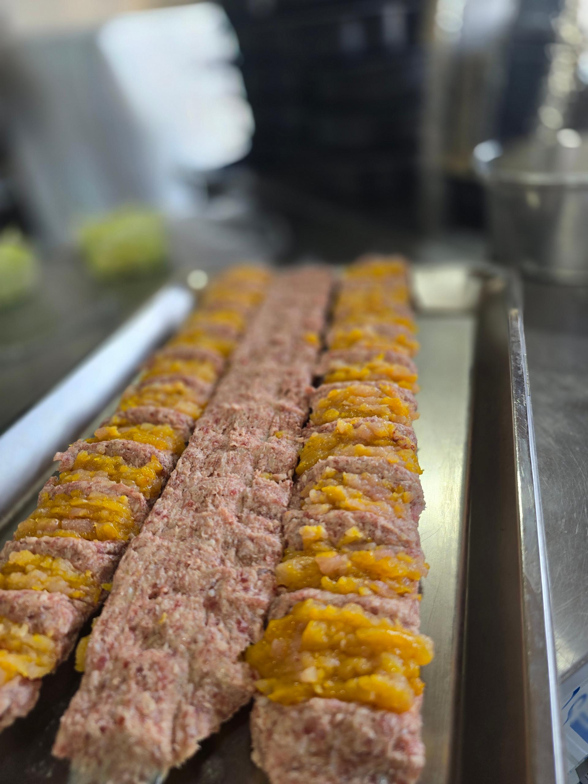 عکس رستوران فرزاد (شعبه دو)