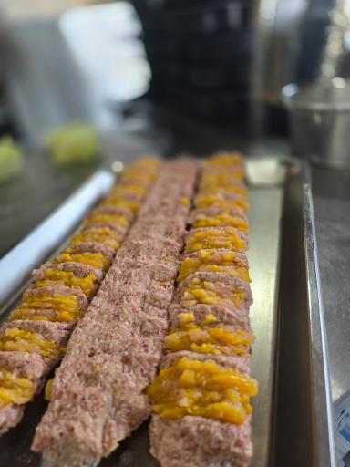 عکس رستوران فرزاد (شعبه دو)