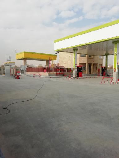 عکس جایگاه اختصاصی ایثار