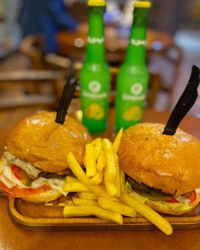 عکس پیتزا نارنج