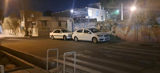 عکس دبستان قدس