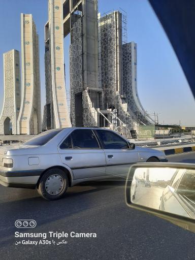 عکس میدان نجف