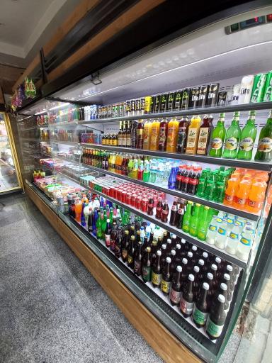 عکس جزیره مزه