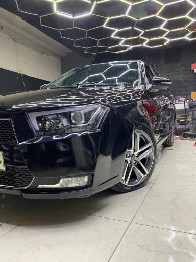 عکس دکتر دیتیلر