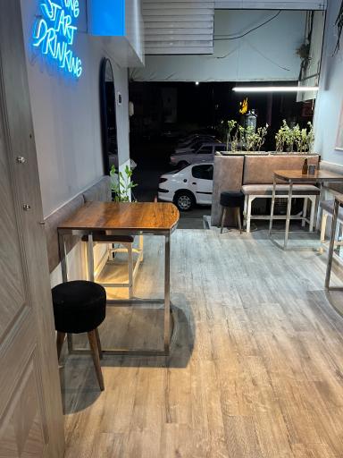 عکس کافه سپس