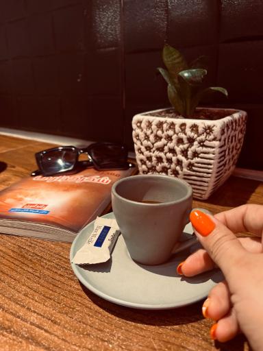 عکس کافه سپس