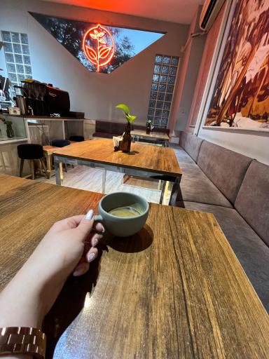 عکس کافه سپس