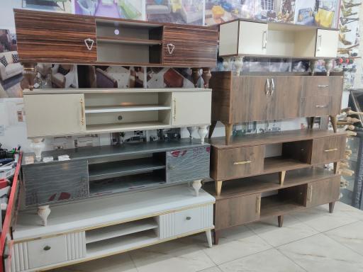 عکس نمایشگاه صداقت چوبکده 2