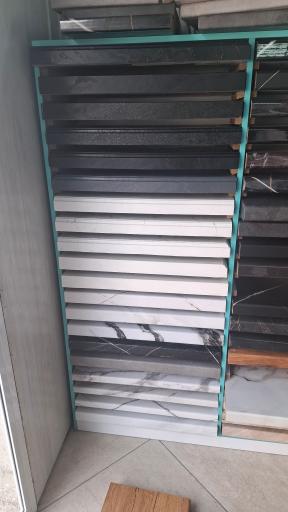 عکس نمایشگاه صداقت چوبکده 2