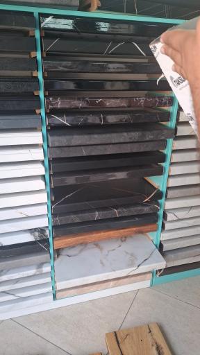 عکس نمایشگاه صداقت چوبکده 2