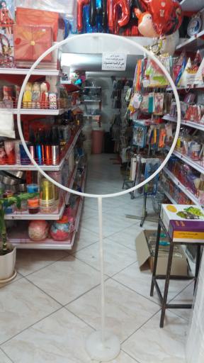 عکس لوازم قنادی تم تولد شادی