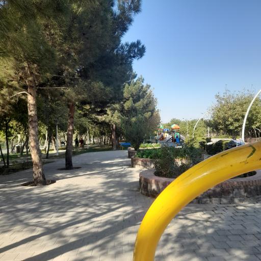 عکس زمین ورزشی 