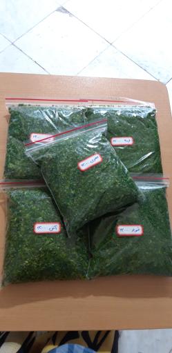 عکس سبزی کده زیتون