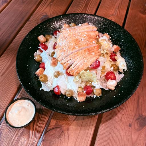 عکس کافه سالویا