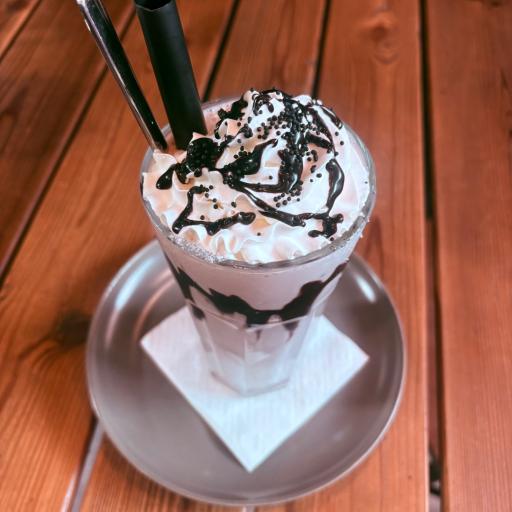 عکس کافه سالویا