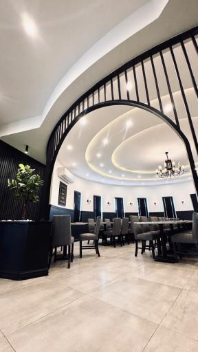 عکس رستوران گیلانه