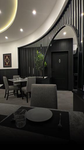 عکس رستوران گیلانه