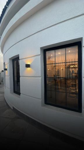 عکس رستوران گیلانه